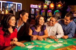 Online Casino Games